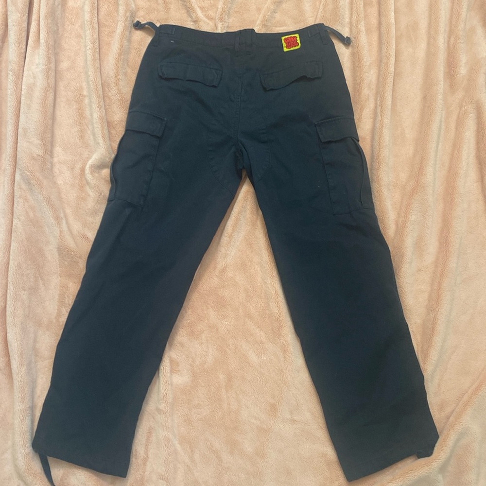 Cargo pants